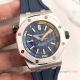 Swiss Grade Audemars Piguet Royal Oak Offshore Ss Blue Dial Replica watch (2)_th.jpg